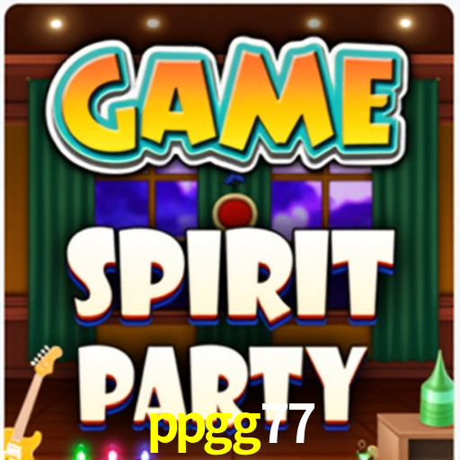 ppgg77 - Cassino Oficial App - ppgg77.com